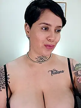 KatInk webcam