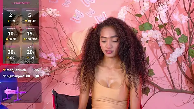 Charlotte_Love10 webcam