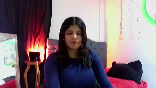 VAINILADREAM webcam