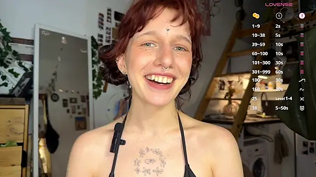 Leelabubu webcam