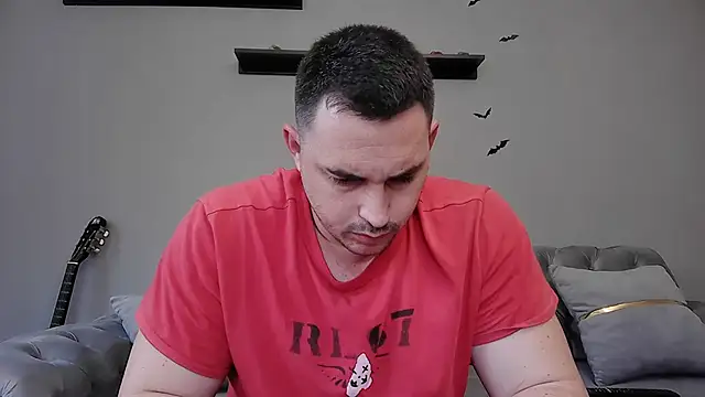 mastermute webcam