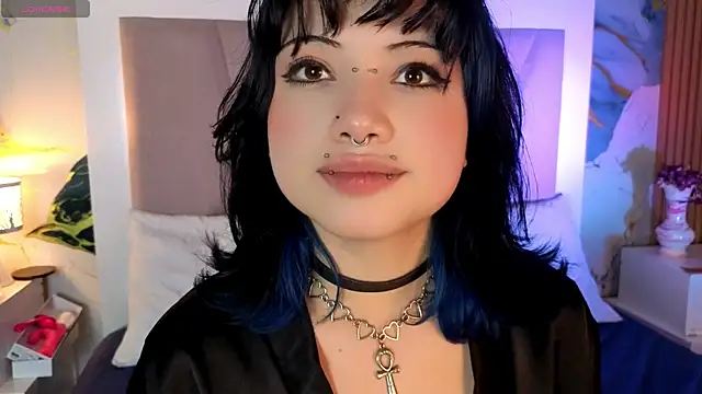 Sienna_Desiree webcam
