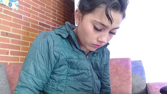 Lia_rouse04 webcam
