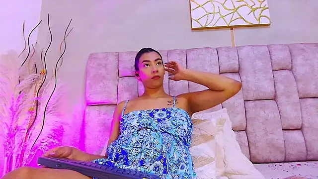 MelanyStone_ webcam