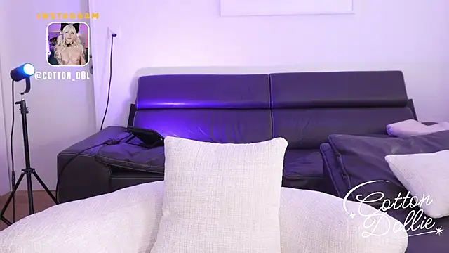 Cotton_dollie webcam