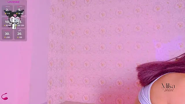 Mikavelvet08 webcam