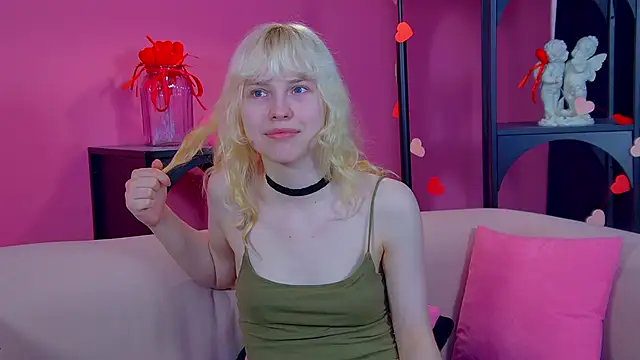 HannahHollis webcam