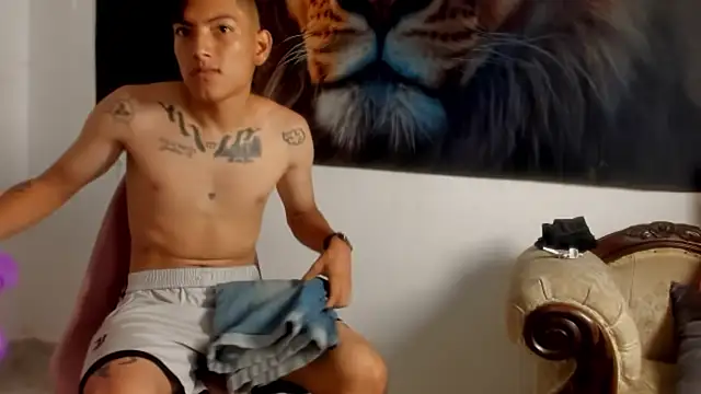 gael_twink_boy webcam
