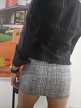 JULIETH__05 webcam