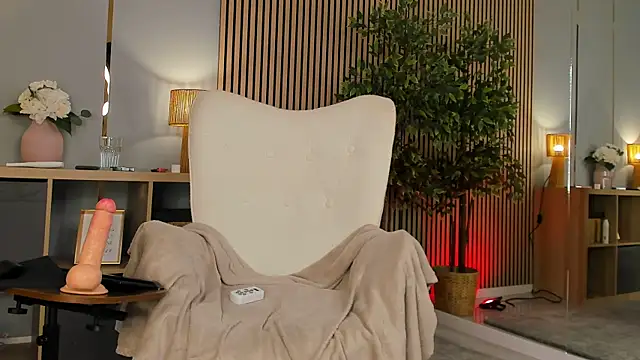 ChloeKole webcam