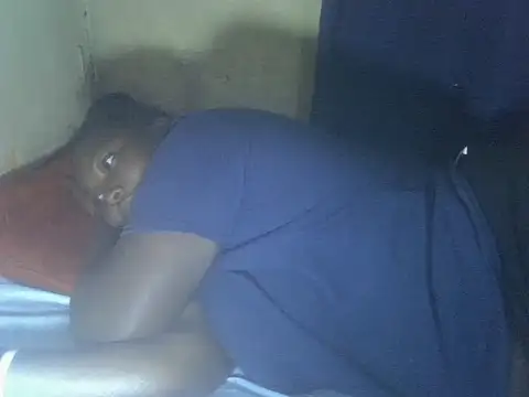 Cute-mish webcam