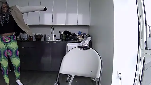 MSweetLindaParks webcam