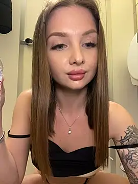 KrisMagnoly webcam