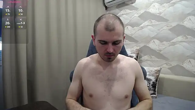 SerzhKorol1 webcam
