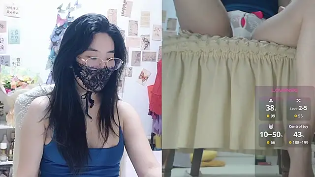 Ga2e-888 live sex cam