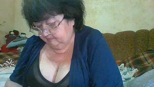 MilaSky5303 webcam