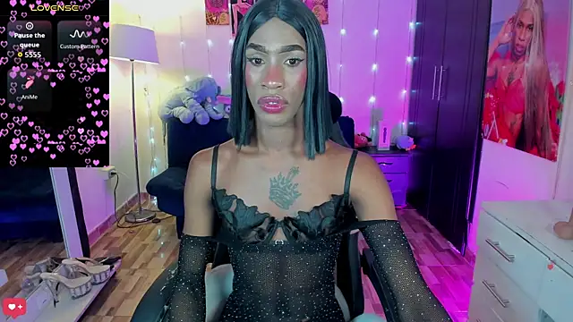 Kendall_Gil webcam