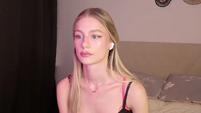 GabriellaOlsen webcam