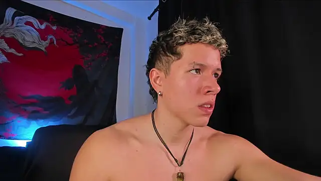nathan_blake webcam