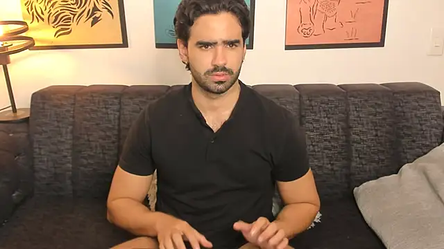 Brad_Martin webcam