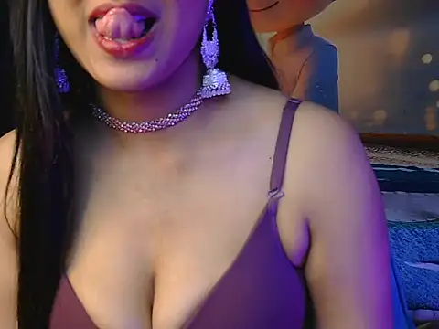 its-samyara webcam