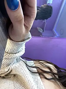 AlissonDannae777 webcam