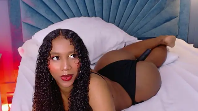 Chloe-Rose- webcam