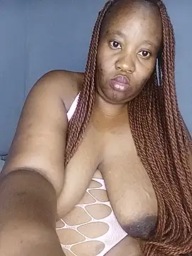 ChubbyBabyBoo webcam