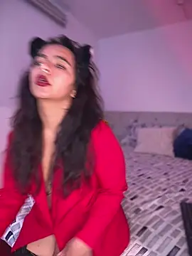 Strawberryy_girl webcam