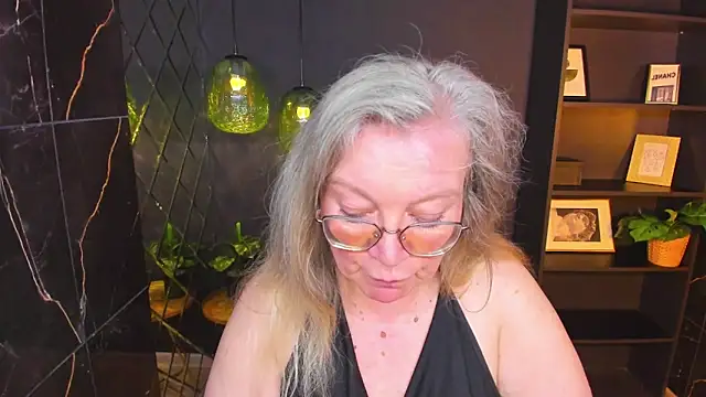 NataliMellow webcam