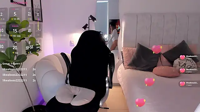 AmyWood webcam