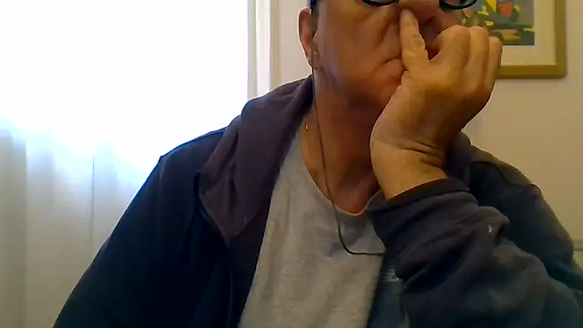 ANONIMO7735 webcam