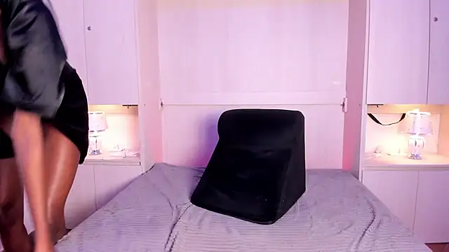 Stefannyevans_ webcam