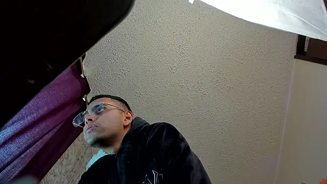 JuanManuelGate webcam