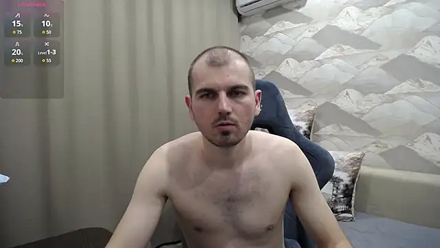 SerzhKorol1 webcam