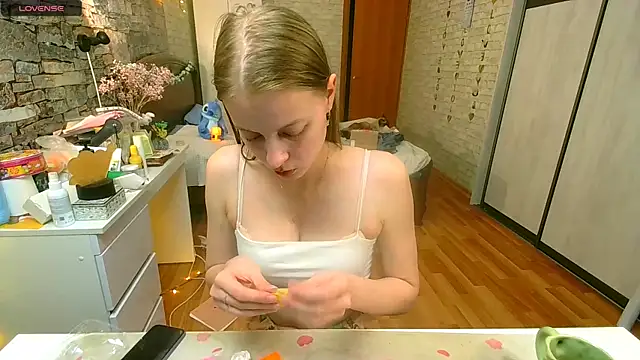 __Aphrodita__wow__ webcam