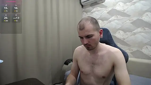 SerzhKorol1 webcam