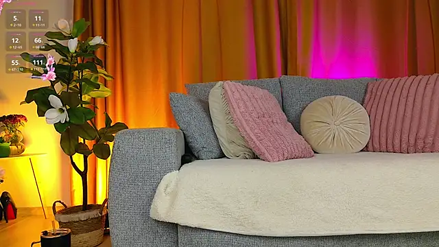 serenerhodes - SereneRhodes's free webcam - UK Sex Cams