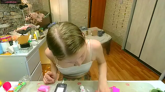 __Aphrodita__wow__ webcam