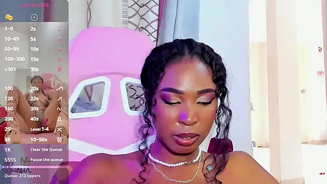 myblackdoope - Myblackdoope's free webcam - UK Sex Cams
