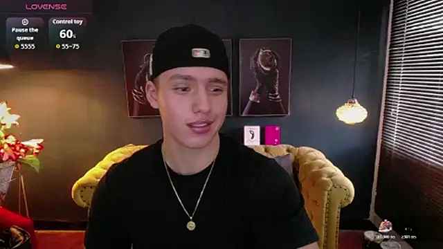 deivid_parker webcam