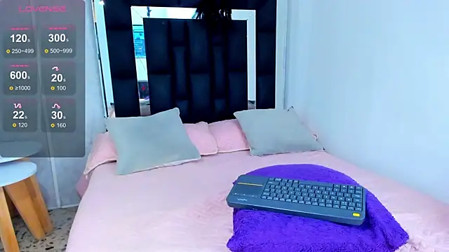 elian_7 webcam
