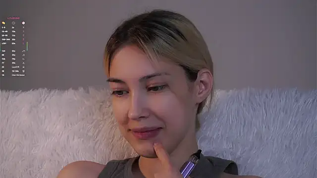 AngelicRice webcam