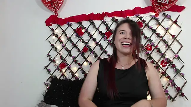 Samantha_Wallker webcam
