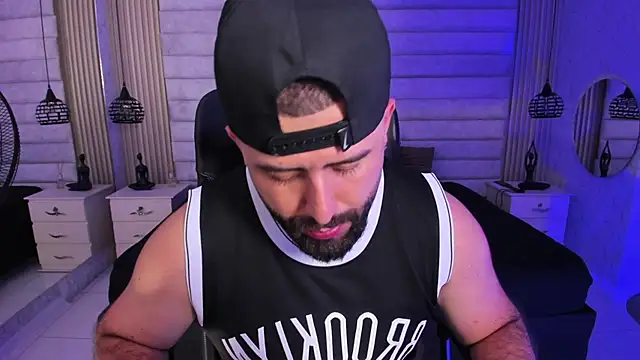jhon_bear03 webcam