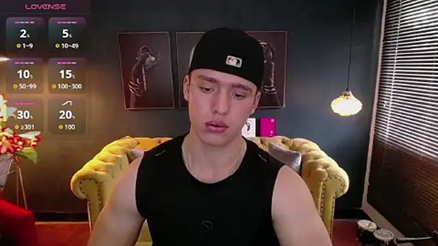 deivid_parker webcam