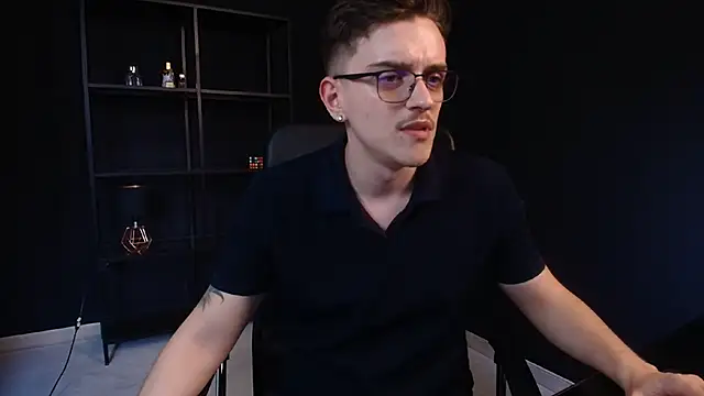 FelixStarkk webcam