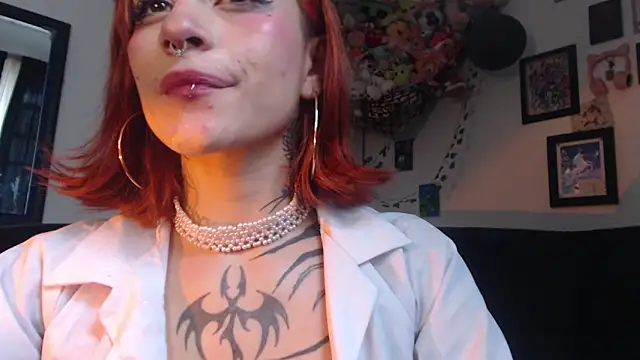 Layla_quinn webcam