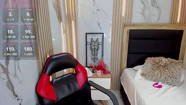 KATIAMOSS webcam