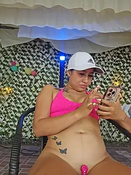 Luisa_Madrid webcam